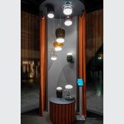 Faro Pendant Light gallery detail image