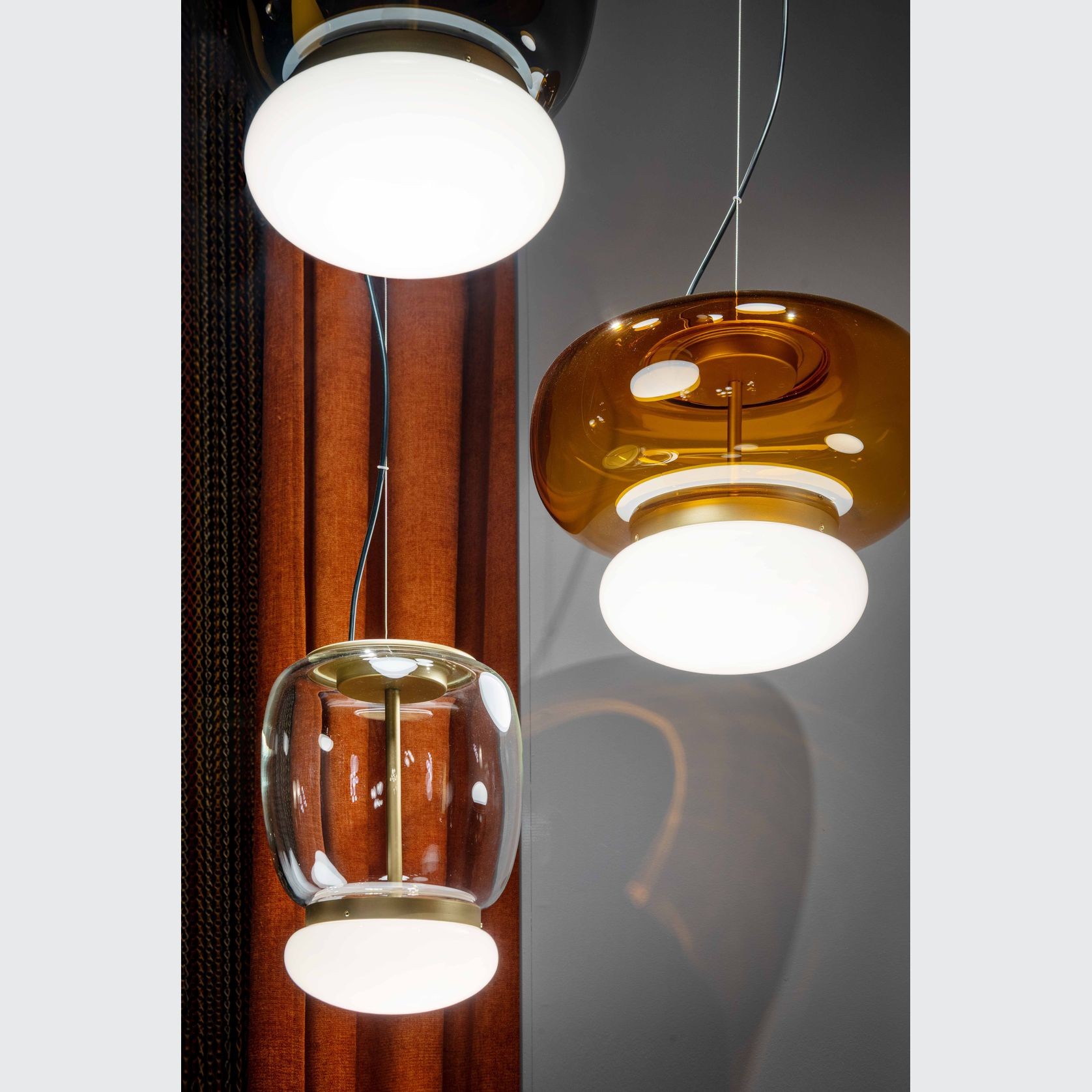 Faro Pendant Light gallery detail image