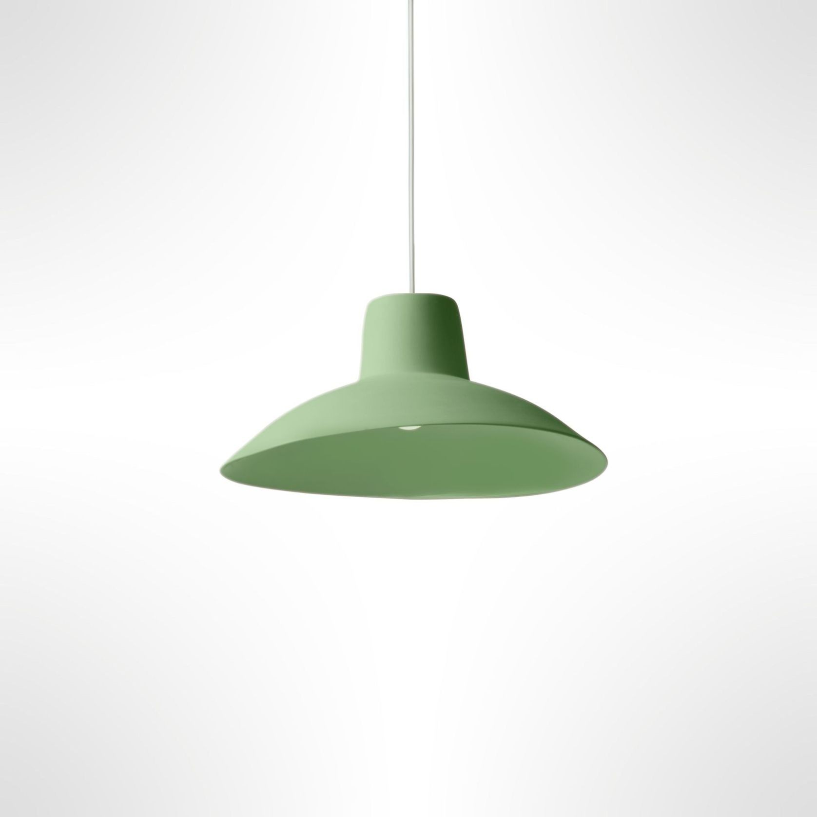 Mud Australia Hat Pendant Light gallery detail image