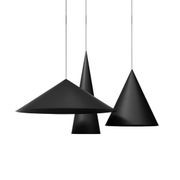 w221 Medium Pendant S1 | Pendant Light gallery detail image