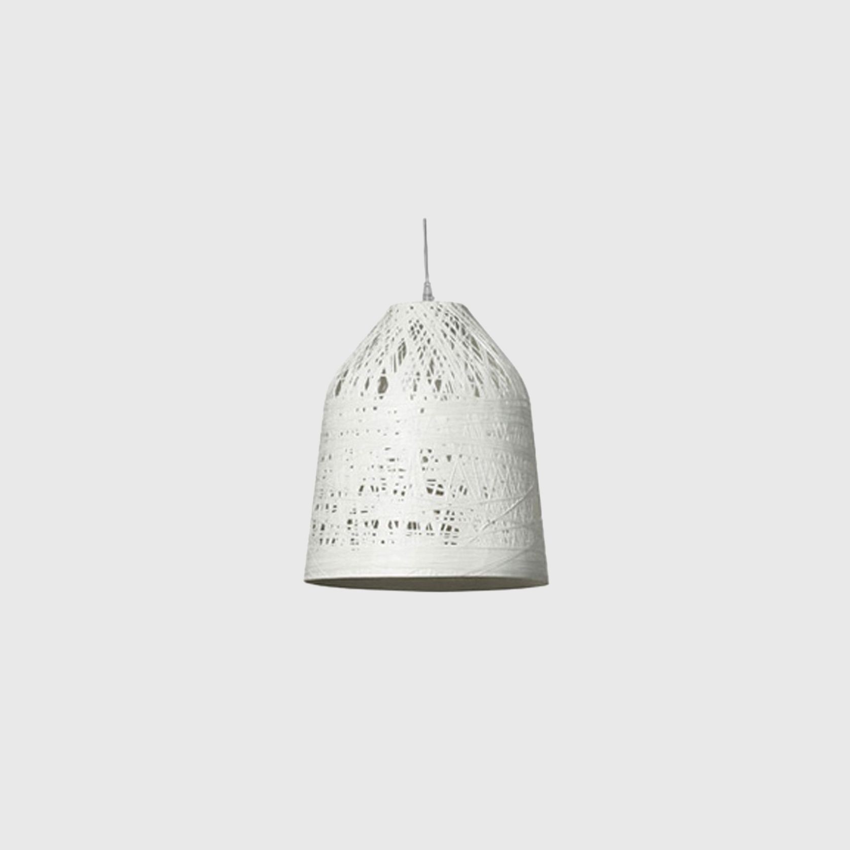 Black Out Pendant Light gallery detail image