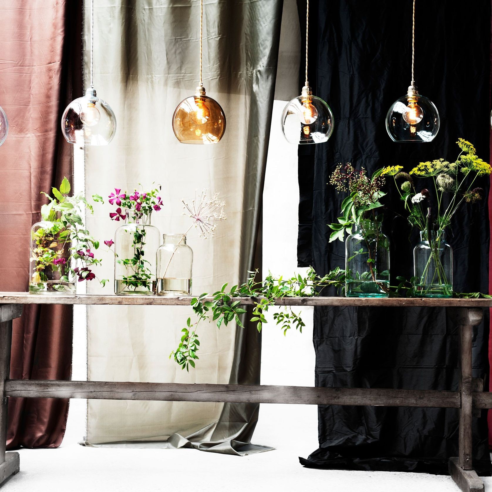 Rowan 22cm Pendant Light gallery detail image