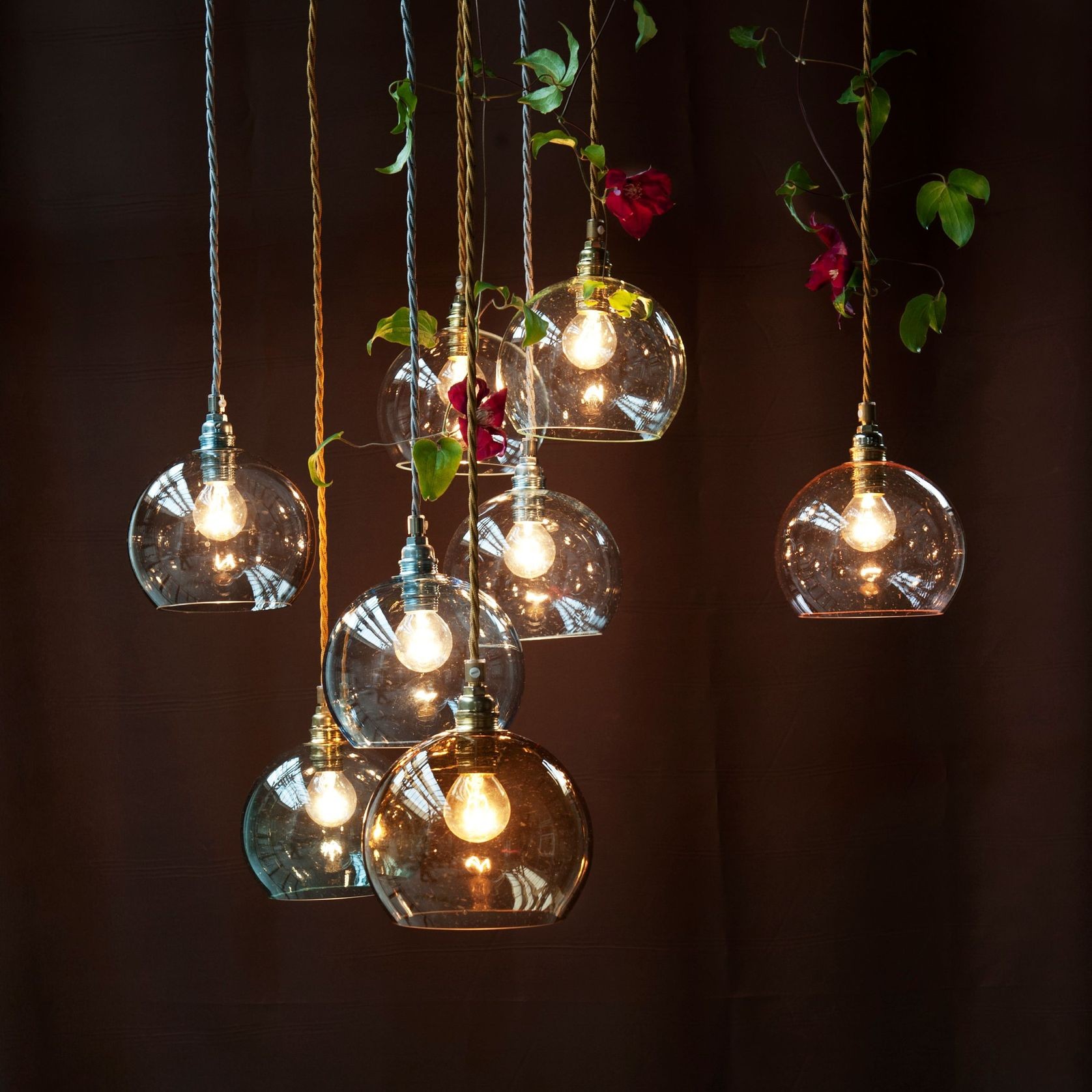 Rowan 22cm Pendant Light gallery detail image