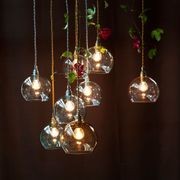 Rowan 22cm Pendant Light gallery detail image