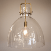 Wright Pendant gallery detail image