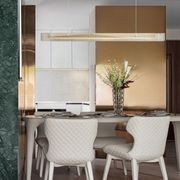 Xolu Horizontal Pendant gallery detail image