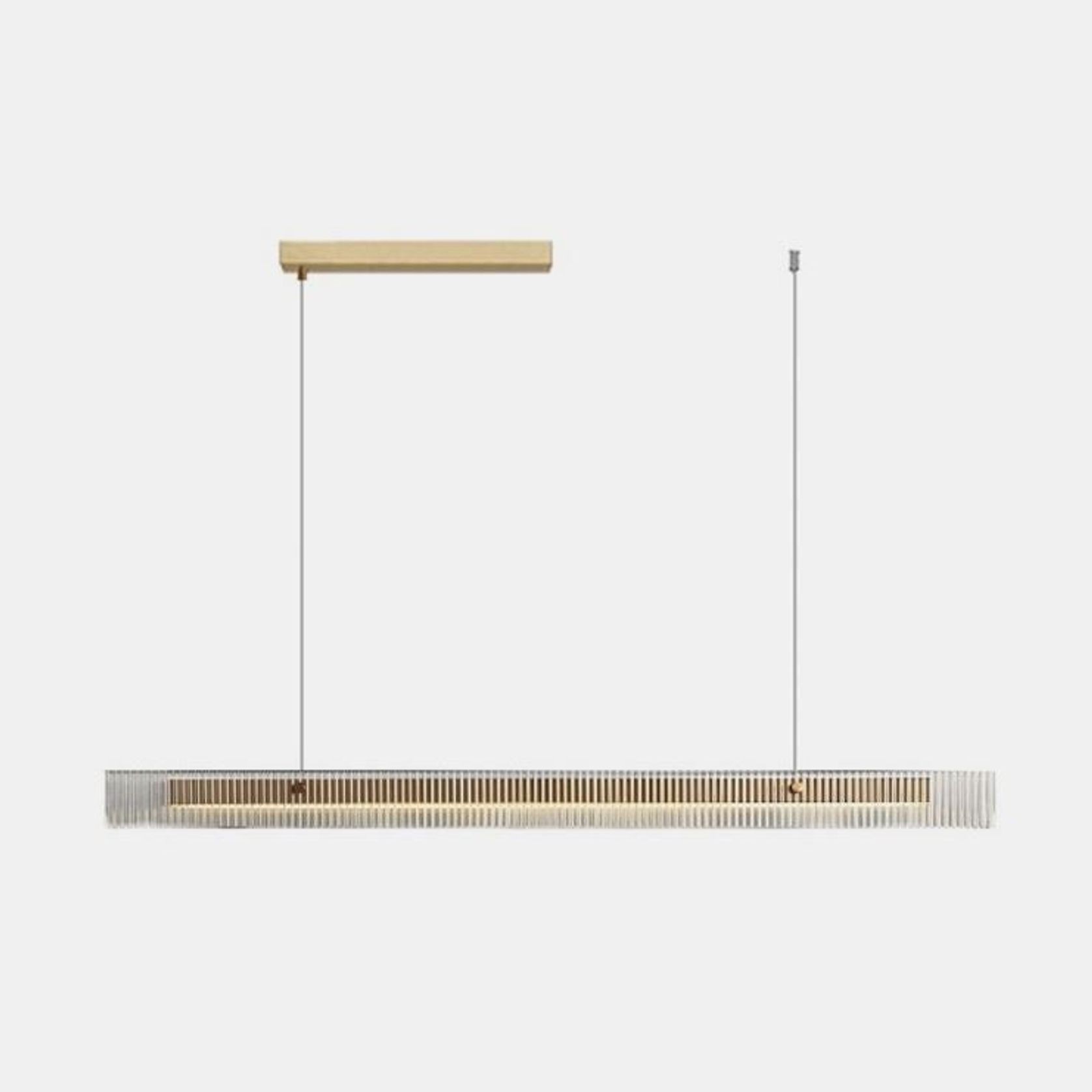 Xolu Horizontal Pendant gallery detail image