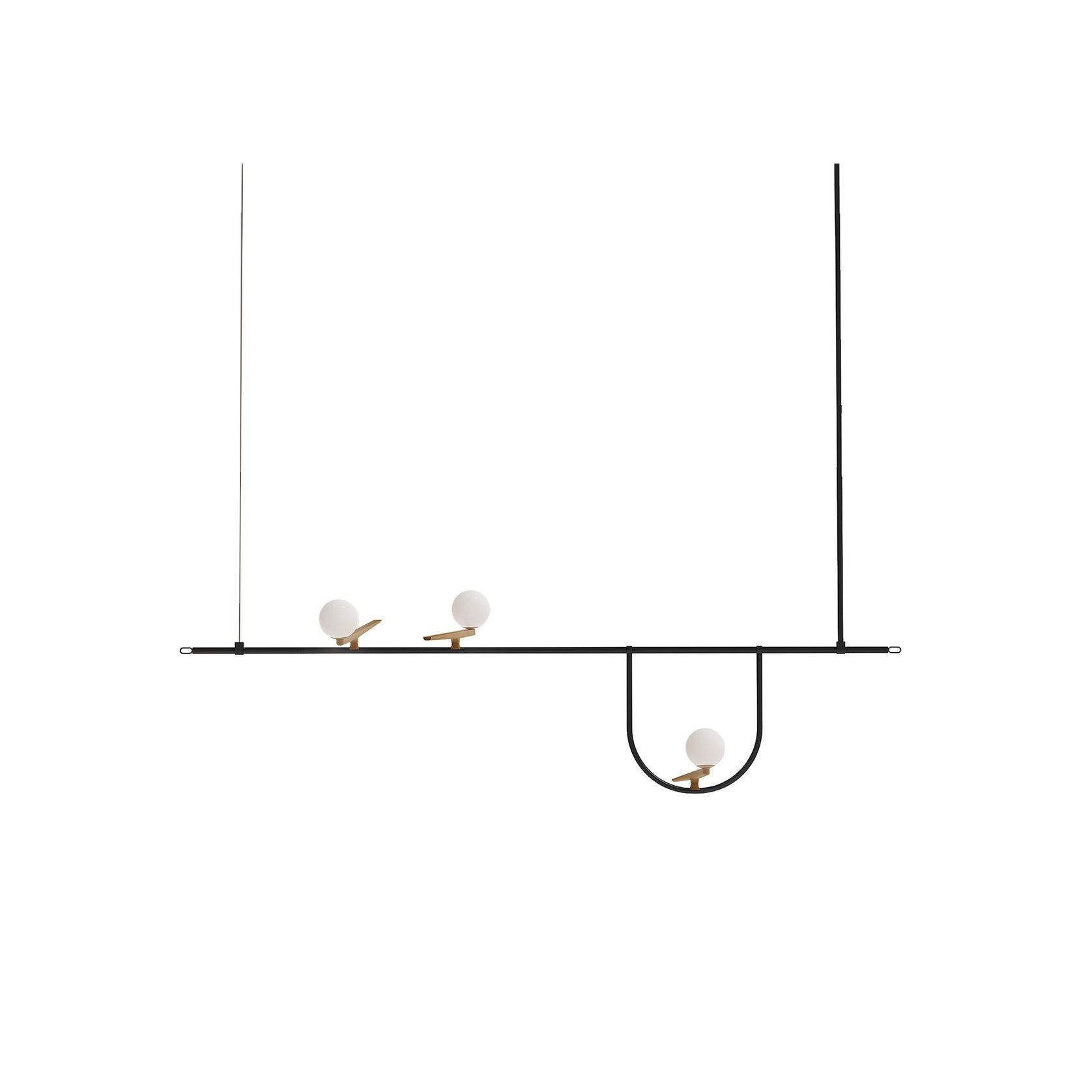 Yanzi Suspension gallery detail image