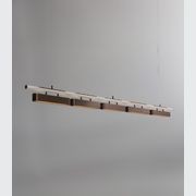 Colt Linear 5lt Pendant Light gallery detail image
