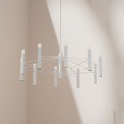 Aeris Fluted LED Light gallery detail image