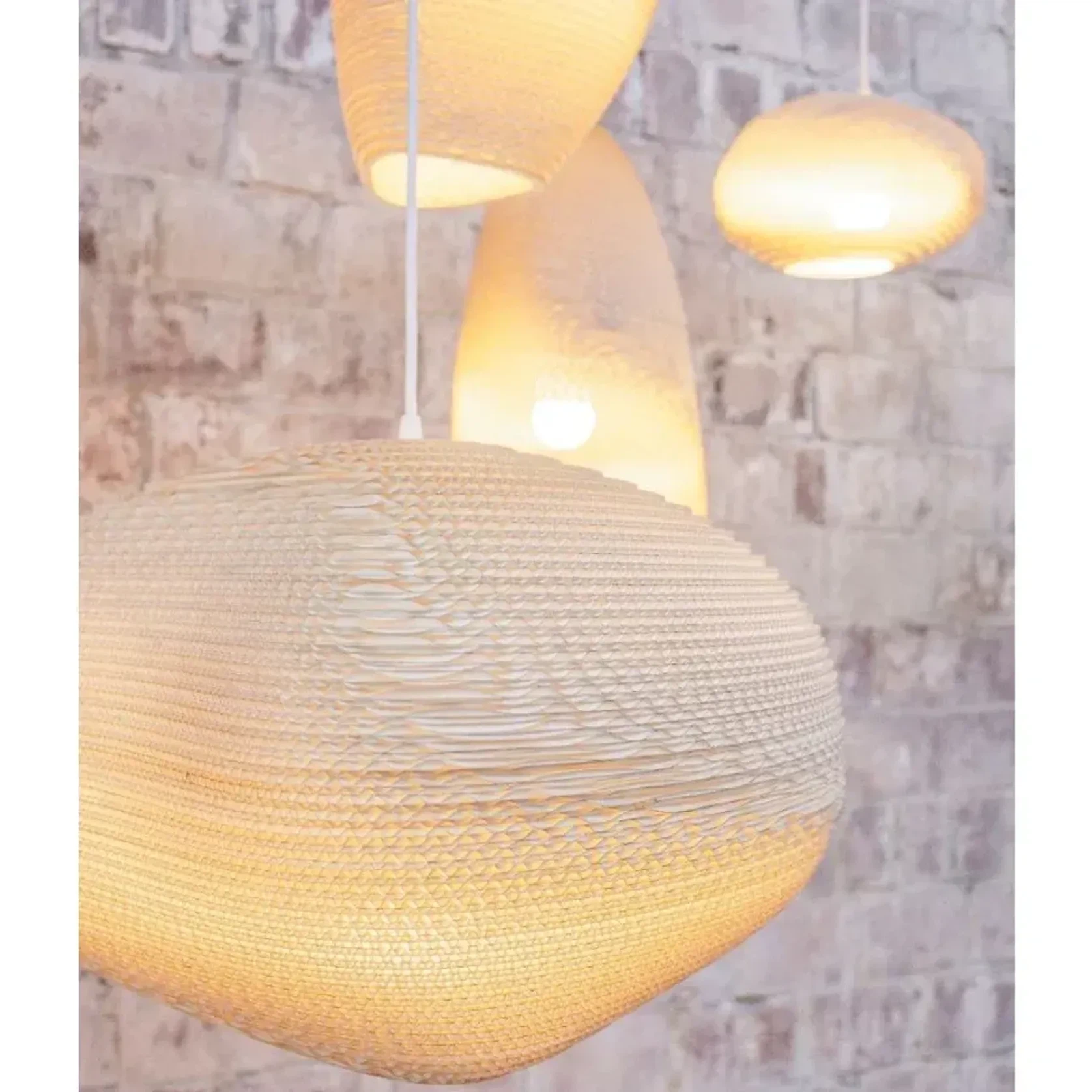 Alki Pendant gallery detail image