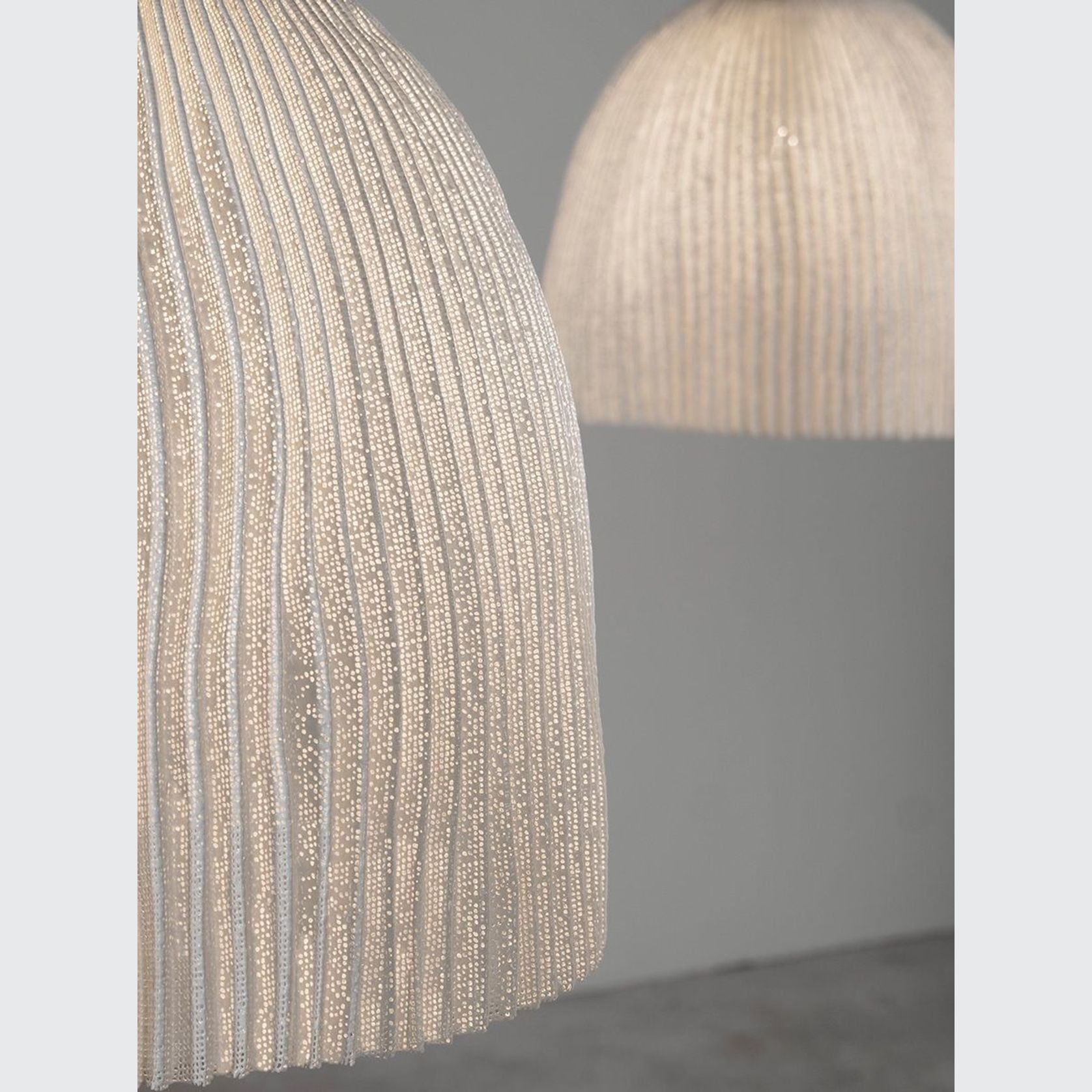 Onn Pendant Light by Arturo Alvarez gallery detail image