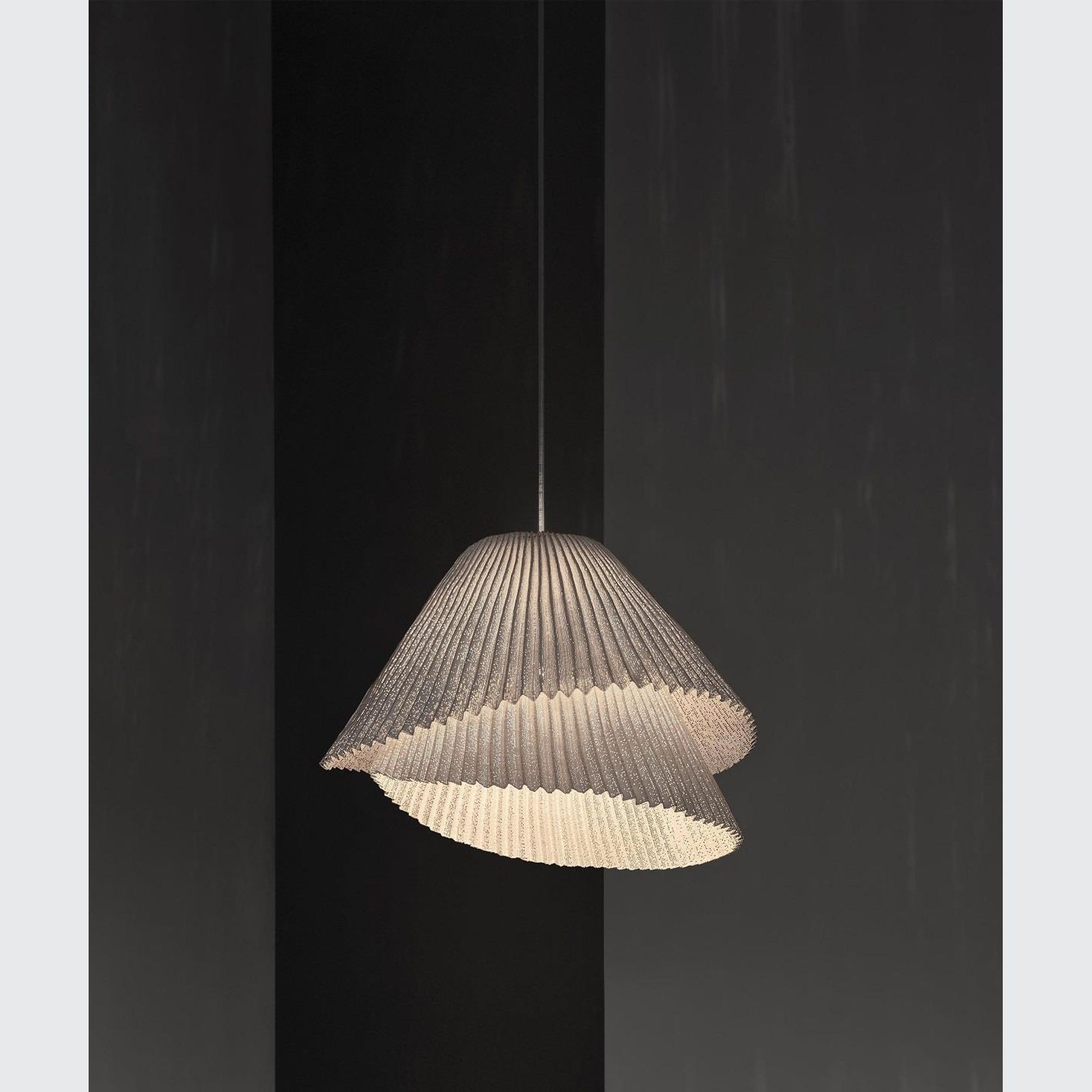Tempo Vivace Pendant Light by Arturo Alvarez gallery detail image