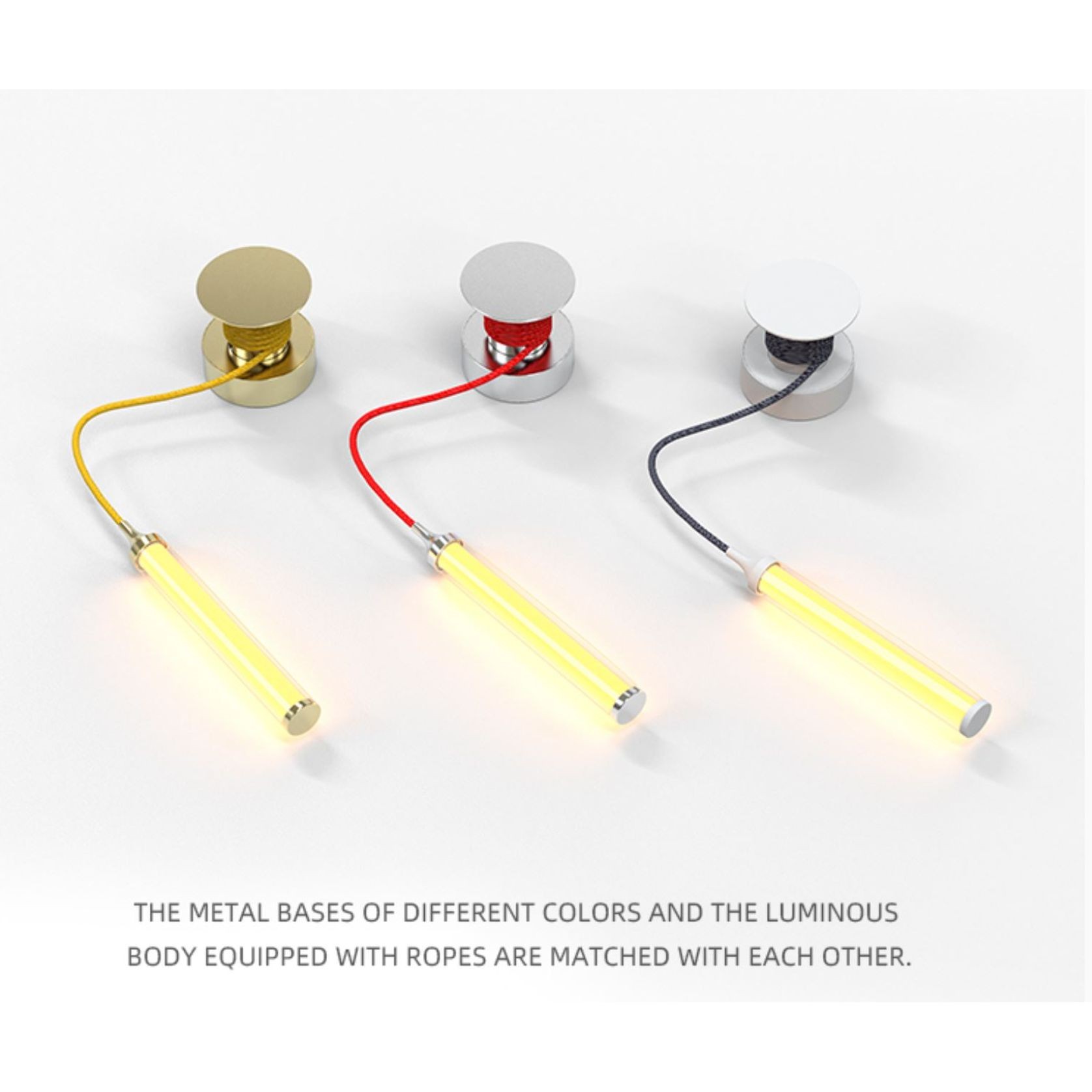 AVVOLGO | Wall Light/Track Light/ Pendant Light gallery detail image