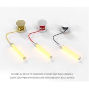 AVVOLGO | Wall Light/Track Light/ Pendant Light gallery detail image