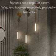 AVVOLGO | Wall Light/Track Light/ Pendant Light gallery detail image