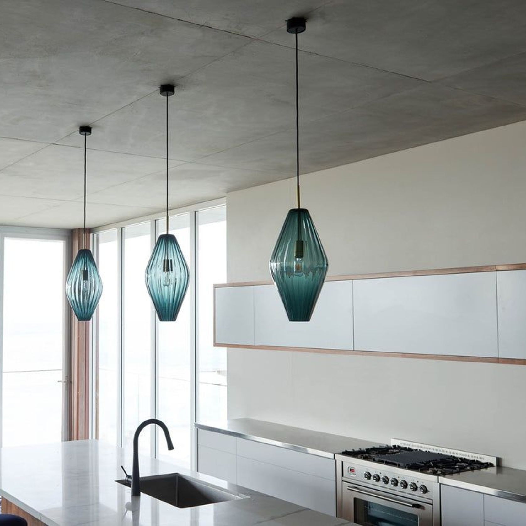 Bailey | Pendant Light gallery detail image