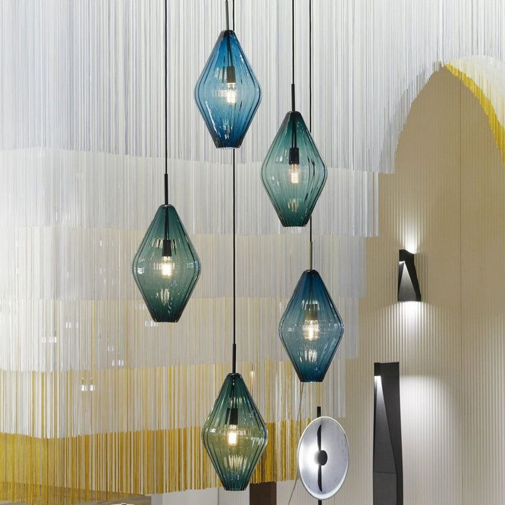 Bailey | Pendant Light gallery detail image