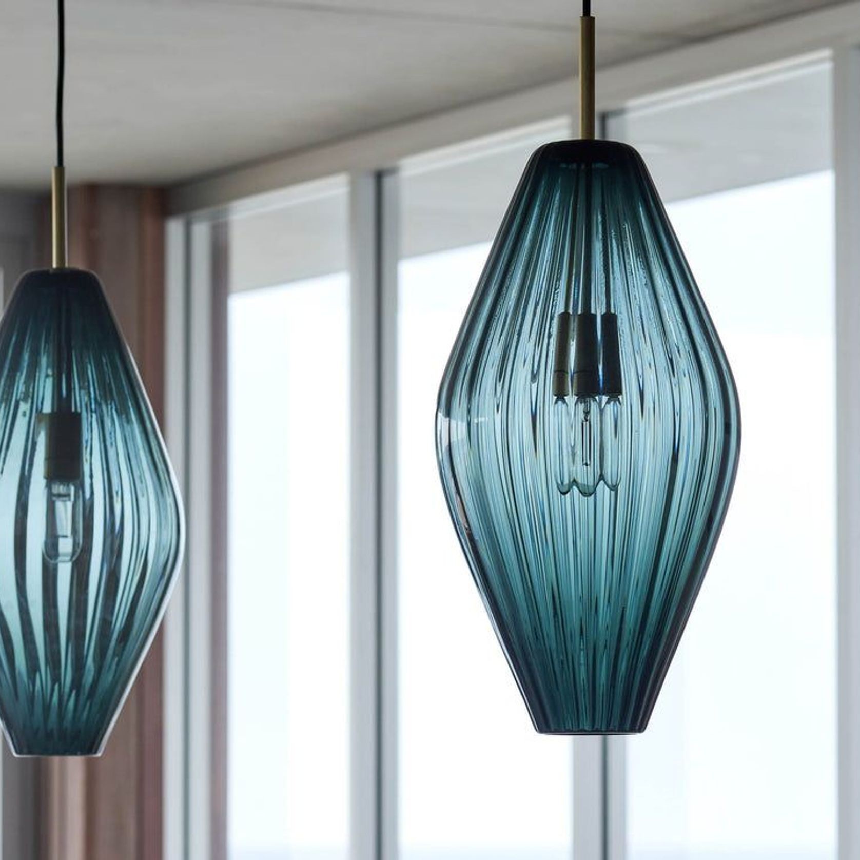 Bailey | Pendant Light gallery detail image