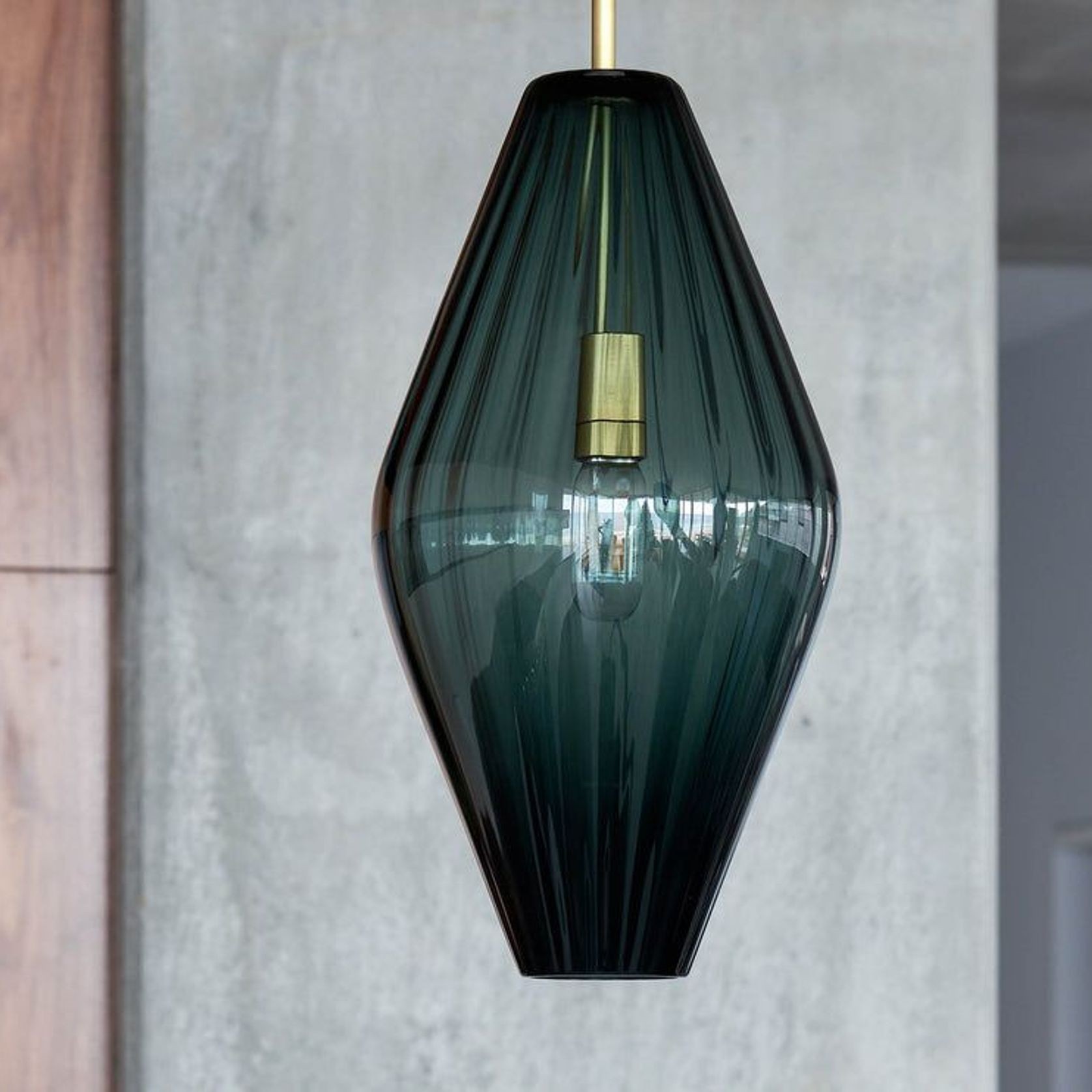 Bailey | Pendant Light gallery detail image