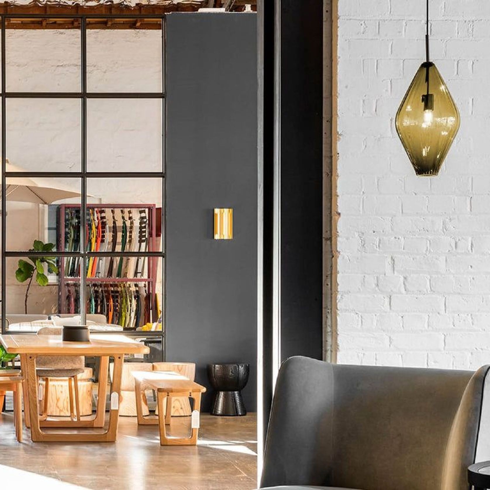 Bailey | Pendant Light gallery detail image