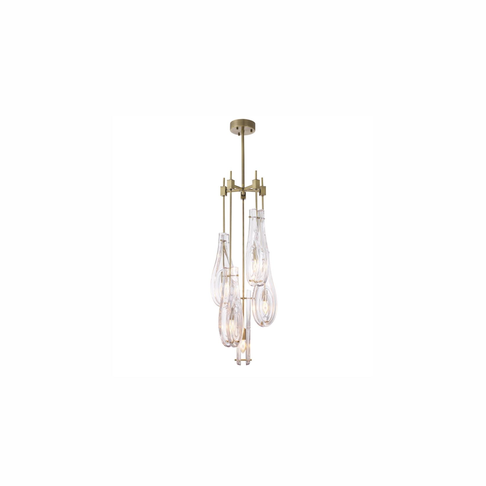 Bellano Chandelierÿ gallery detail image