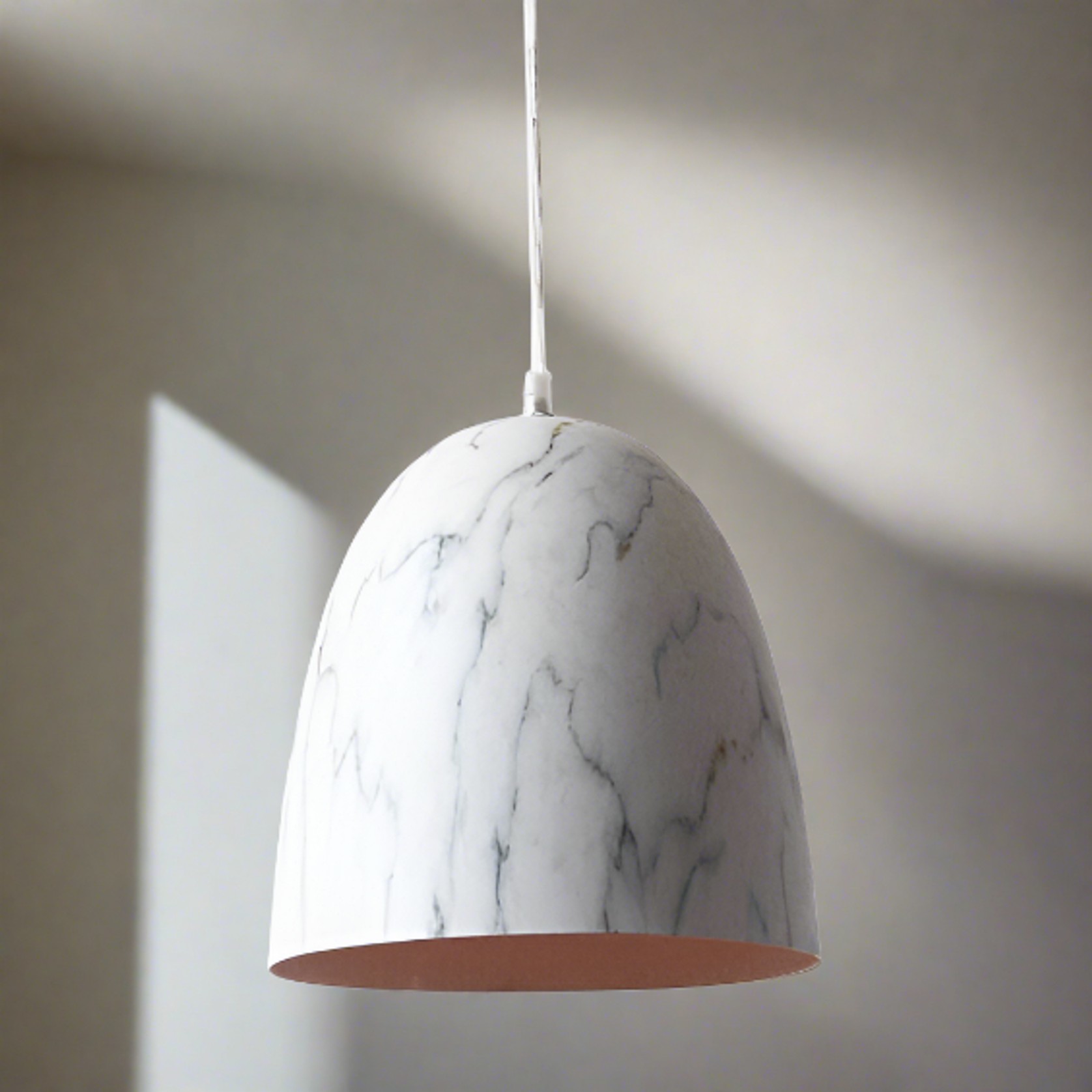 Carrara Pendant Light gallery detail image