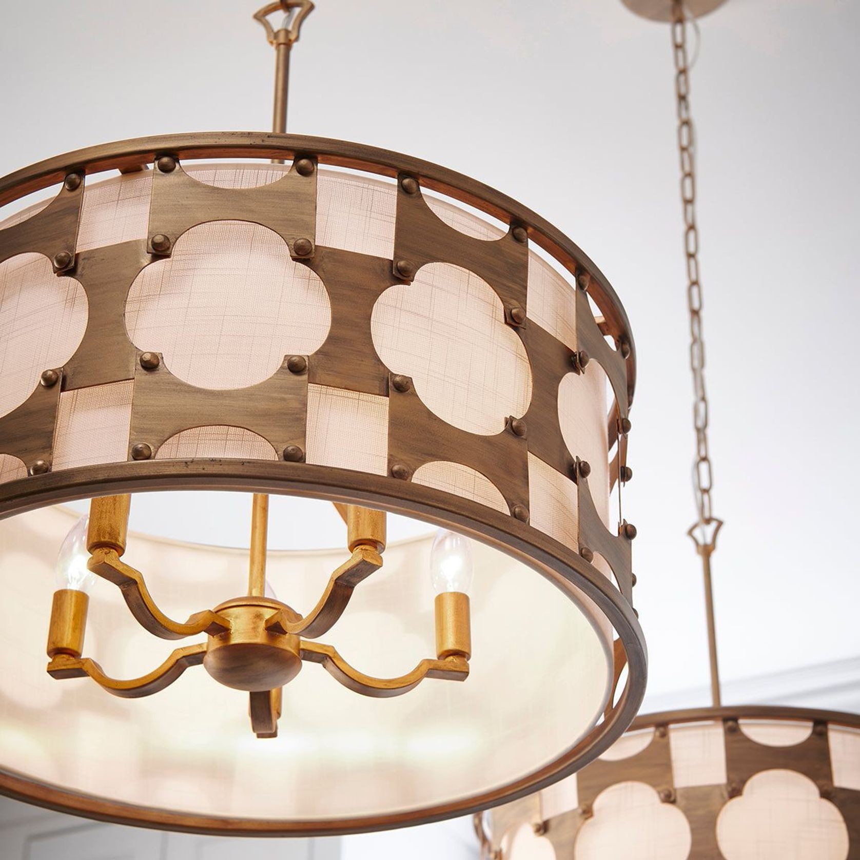Carter 5L Pendant gallery detail image