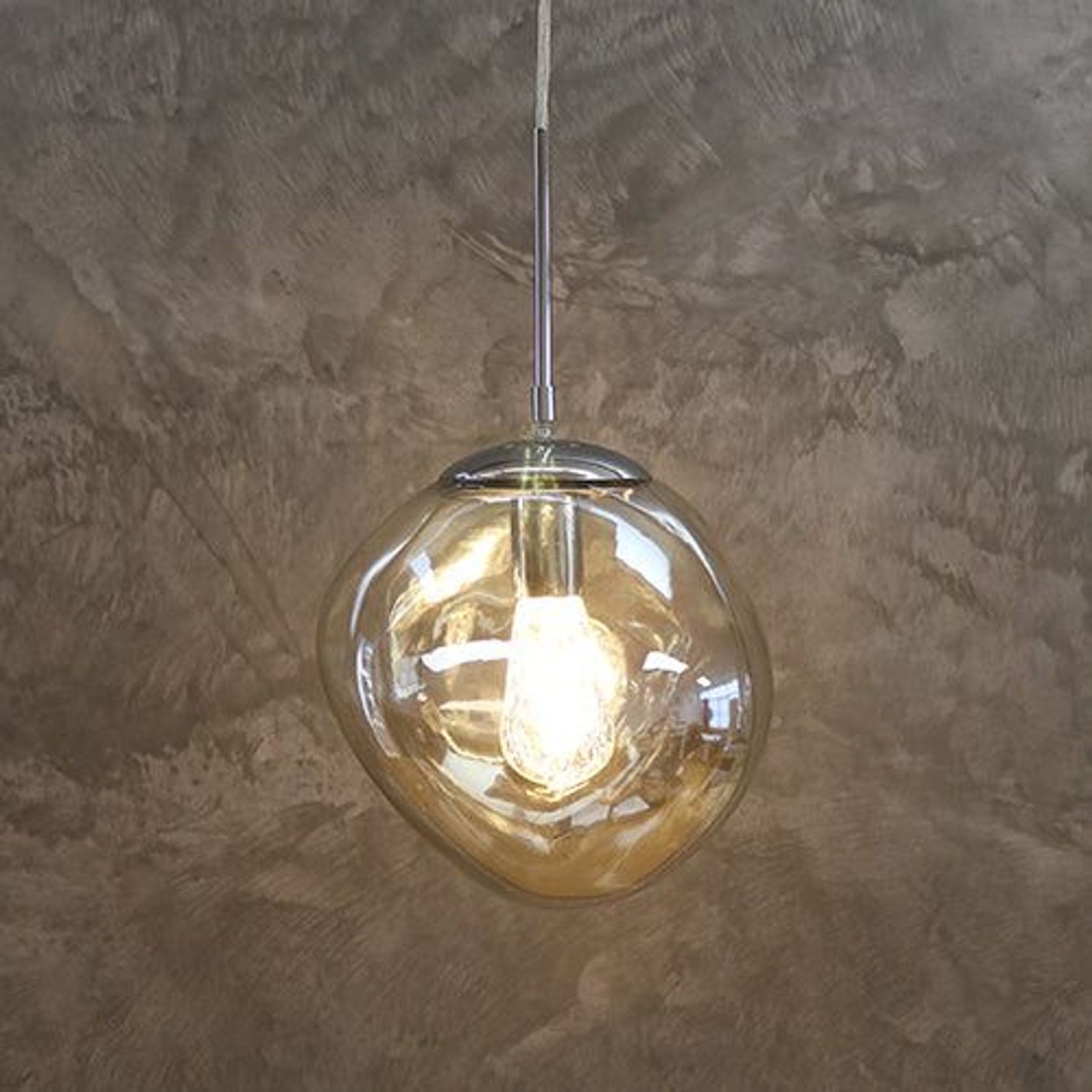 Smelten Amber gallery detail image