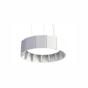 High Performance Acoustic Panel Boya Pendant Light gallery detail image