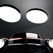 ASTRA 90 Suspended by Climar gallery detail image