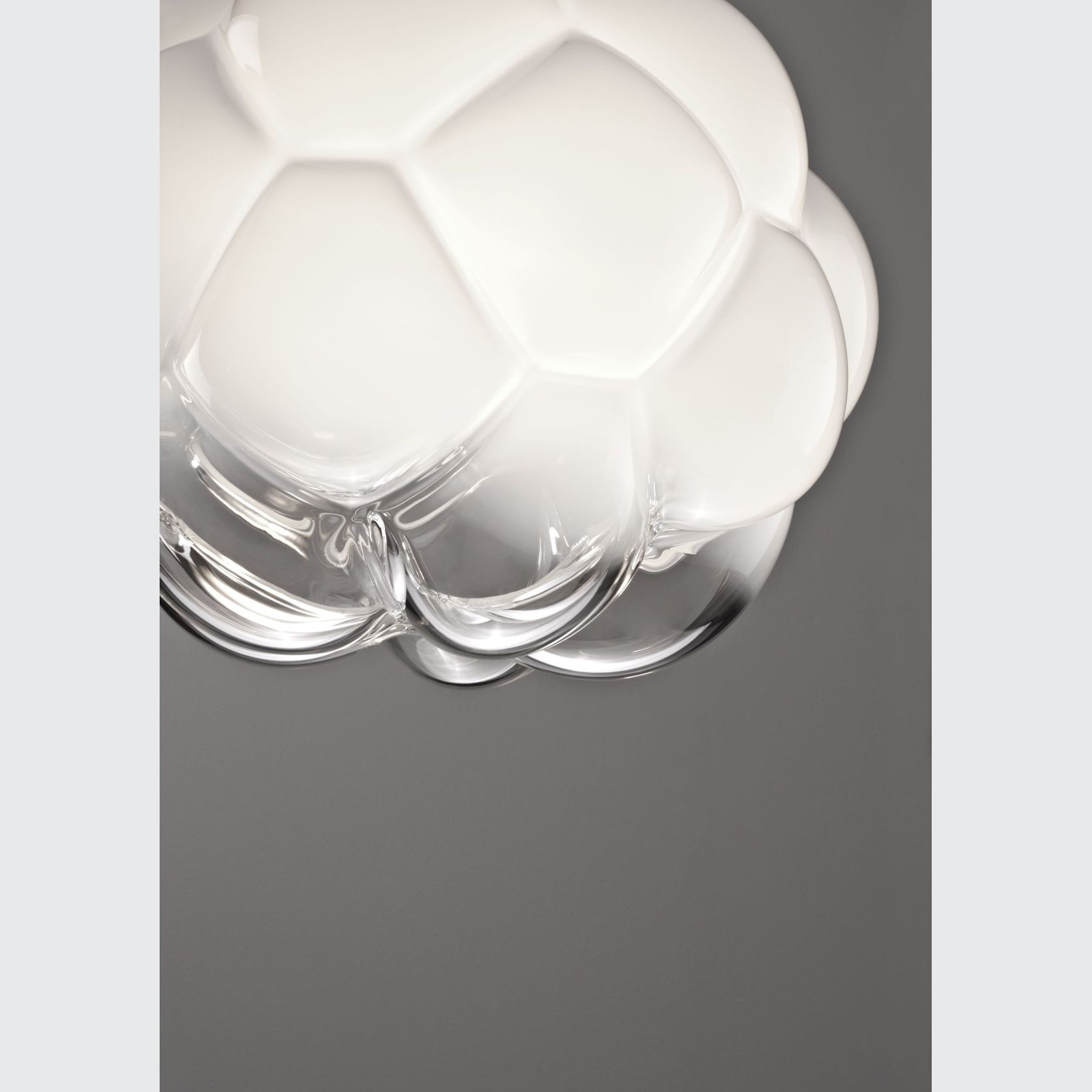 Cloudy 40cm Pendant Light gallery detail image