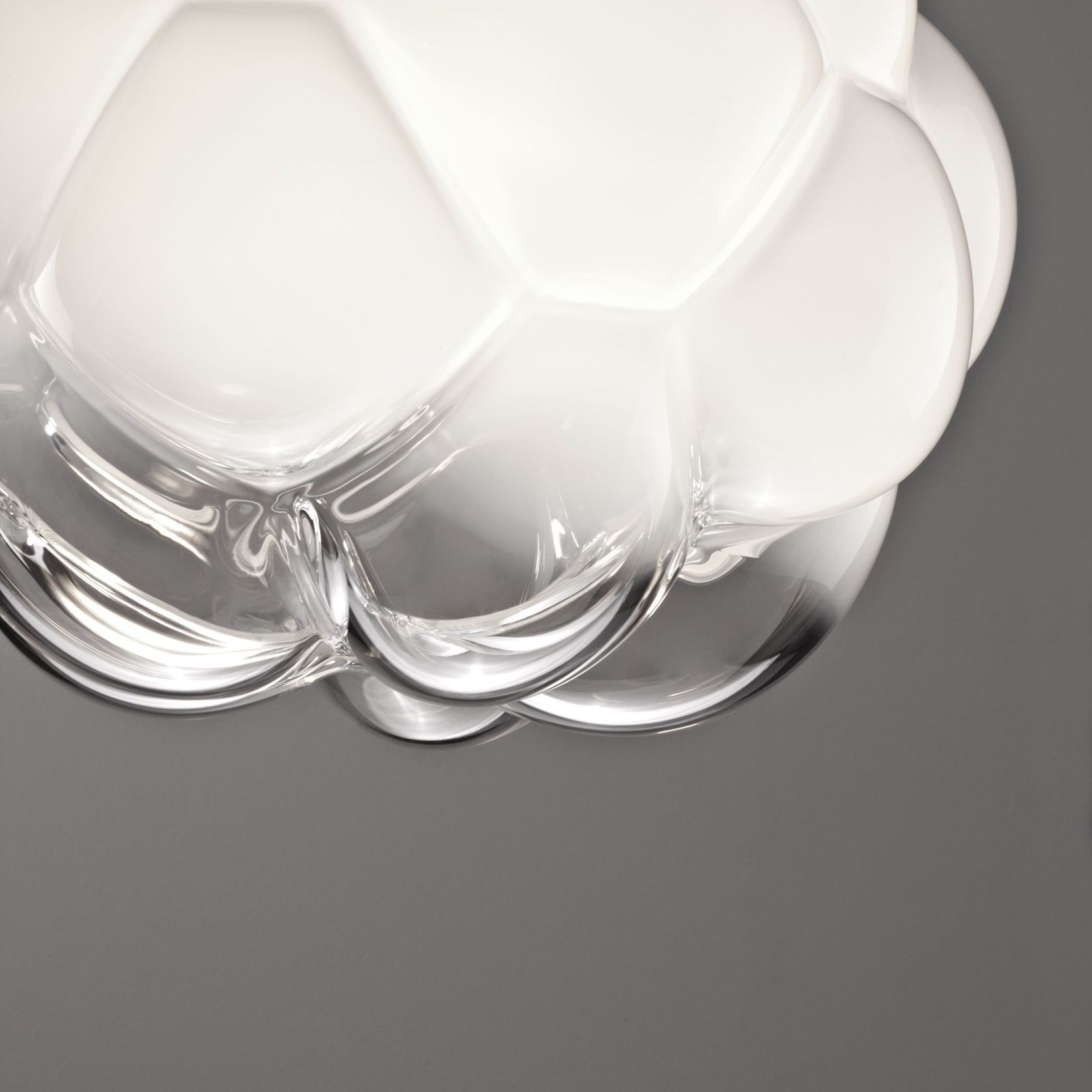 Cloudy 40cm Pendant Light gallery detail image