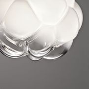 Cloudy 40cm Pendant Light gallery detail image