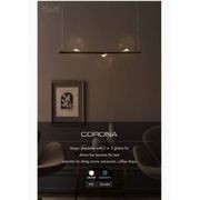 CORONA | Pendant gallery detail image