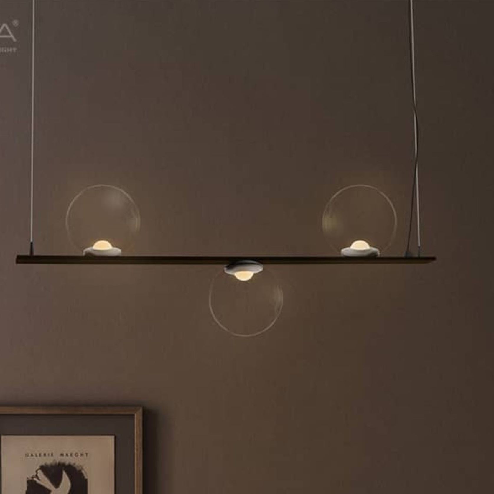 CORONA | Pendant gallery detail image