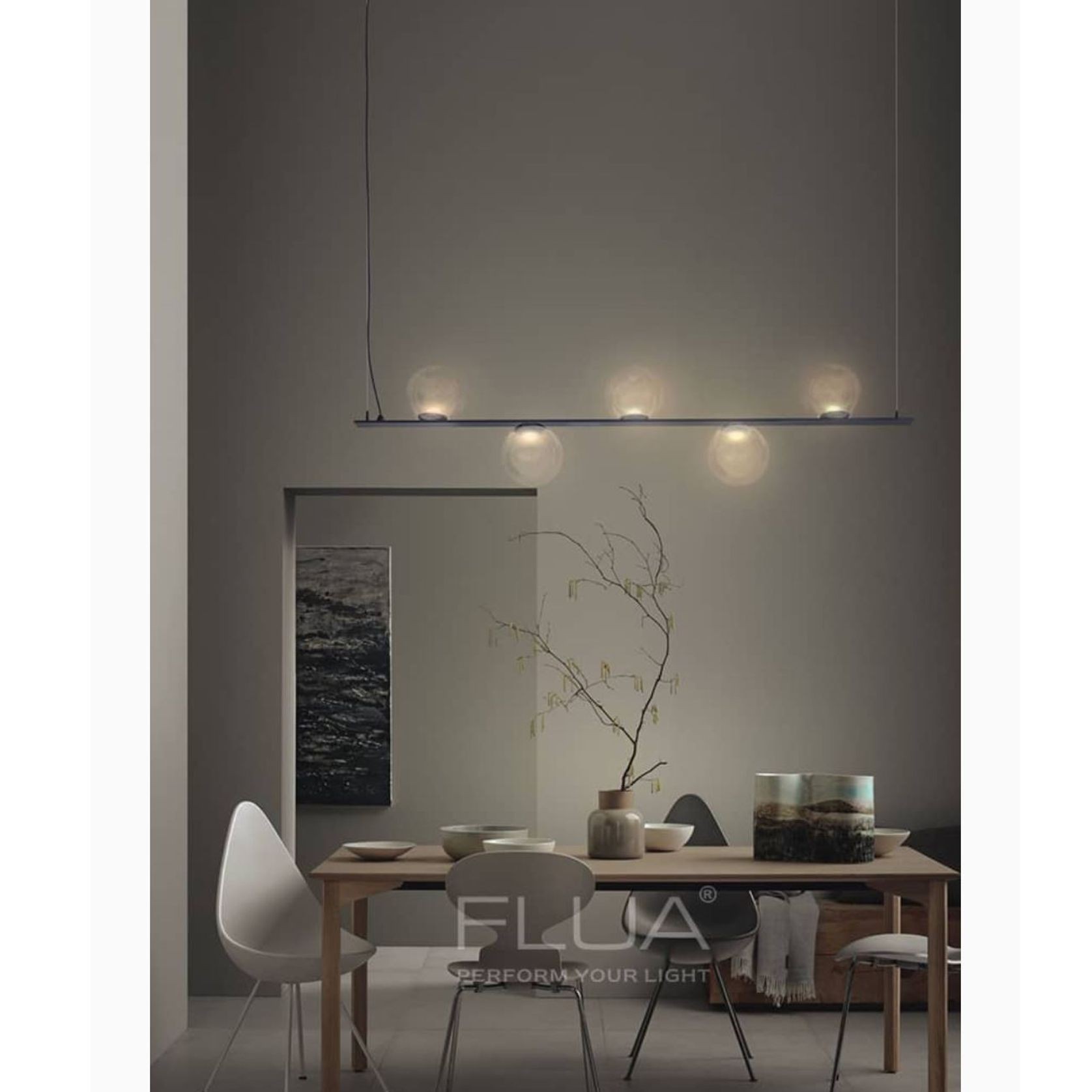 CORONA | Pendant gallery detail image