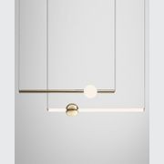 Orion Globe Light gallery detail image