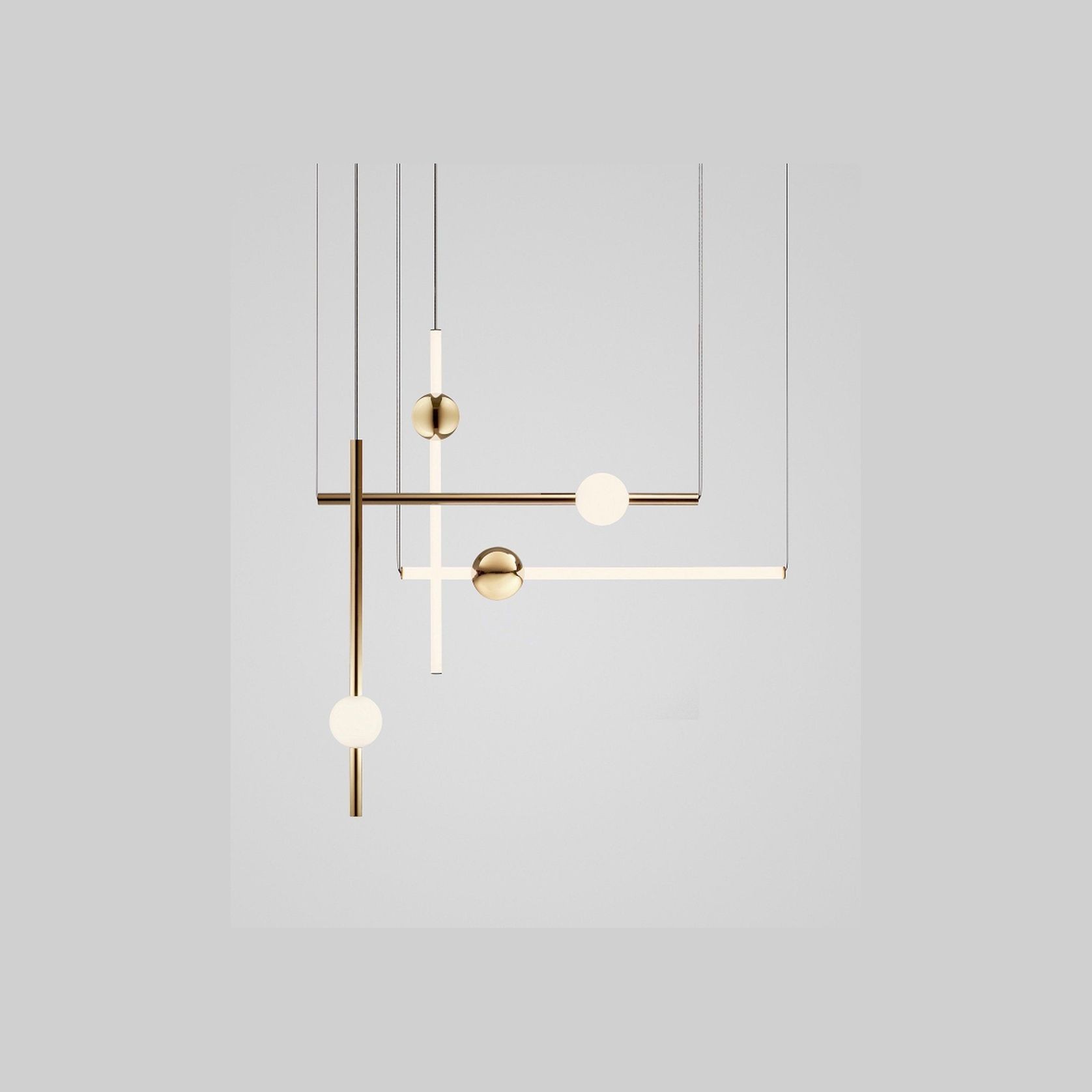 Orion Tube Light gallery detail image