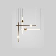 Orion Globe Light gallery detail image