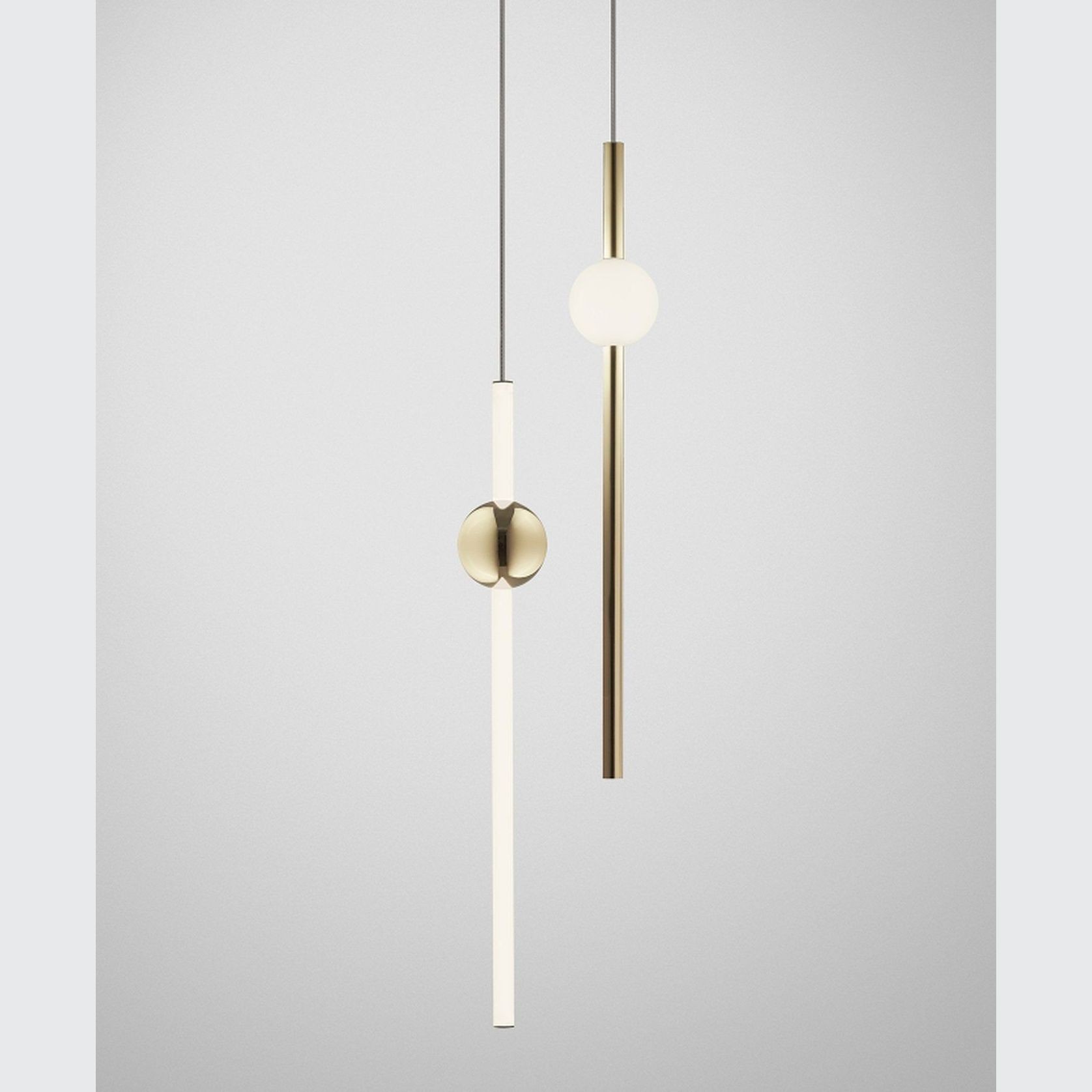 Orion Globe Light gallery detail image