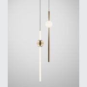 Orion Globe Light gallery detail image