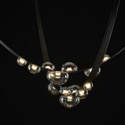 Dew Drops Pendant by Bomma gallery detail image