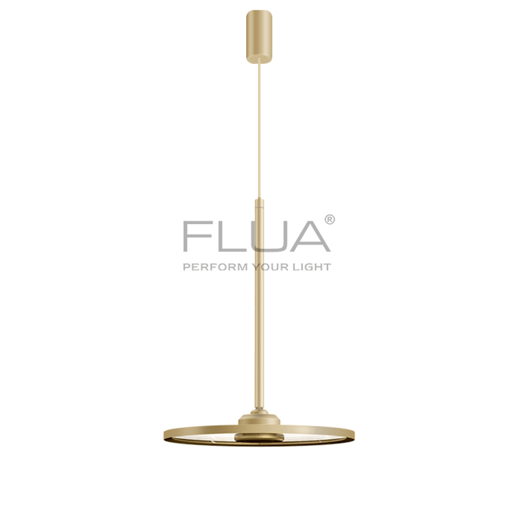 COBIN P 18 V1.0 | Pendant Light gallery detail image