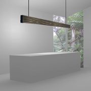 Drift Timber Task Light gallery detail image
