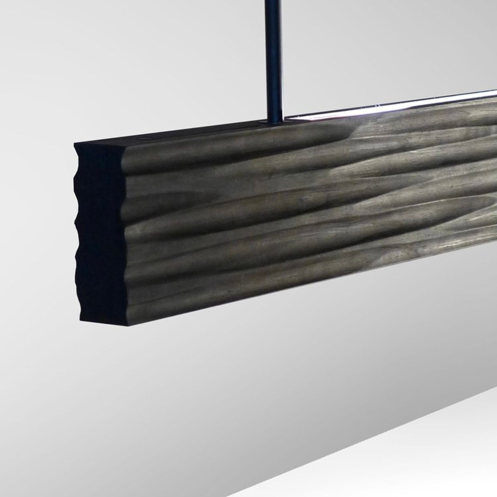 Drift Timber Task Light gallery detail image