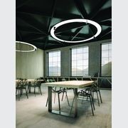 Folio Eclipse Suspended Light gallery detail image