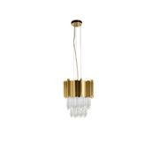 Empire Small II Pendant Light gallery detail image