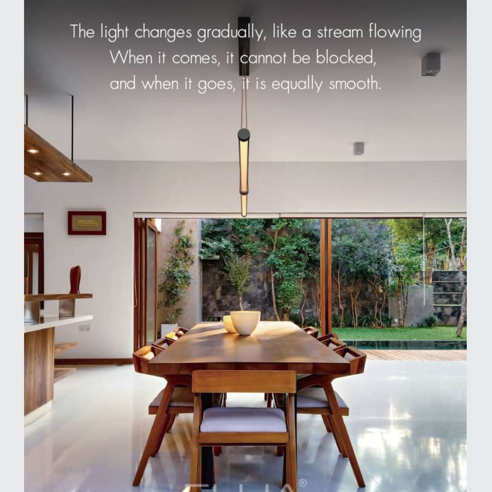 EQUILIBRIO | Pendant gallery detail image