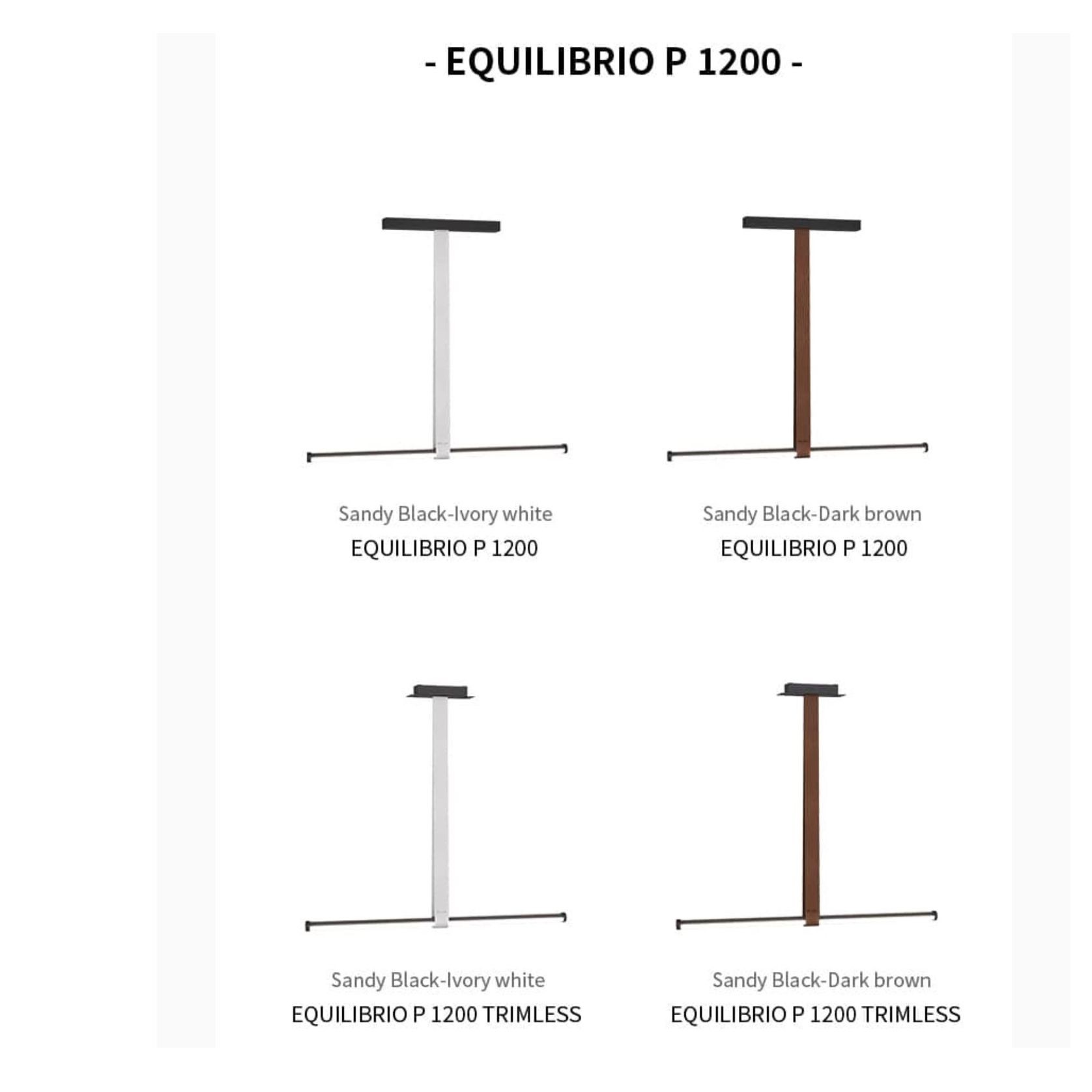 EQUILIBRIO | Pendant gallery detail image